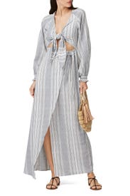 Wild World Maxi by The Jetset Diaries