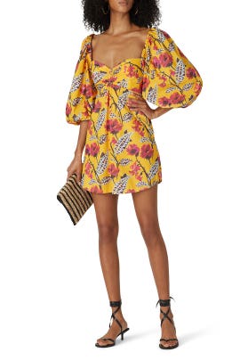 Elle Dress by A.L.C.