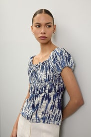 Joni Top by Area Stars