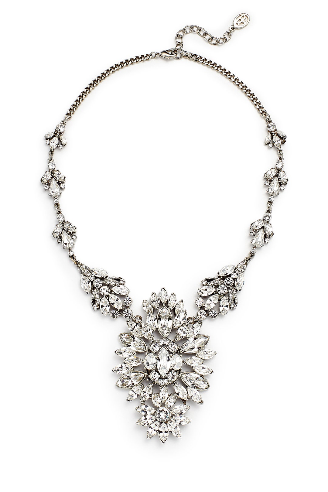 Follies Necklace by Ben-Amun 0