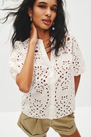 Beatrice Shirt by ba&sh