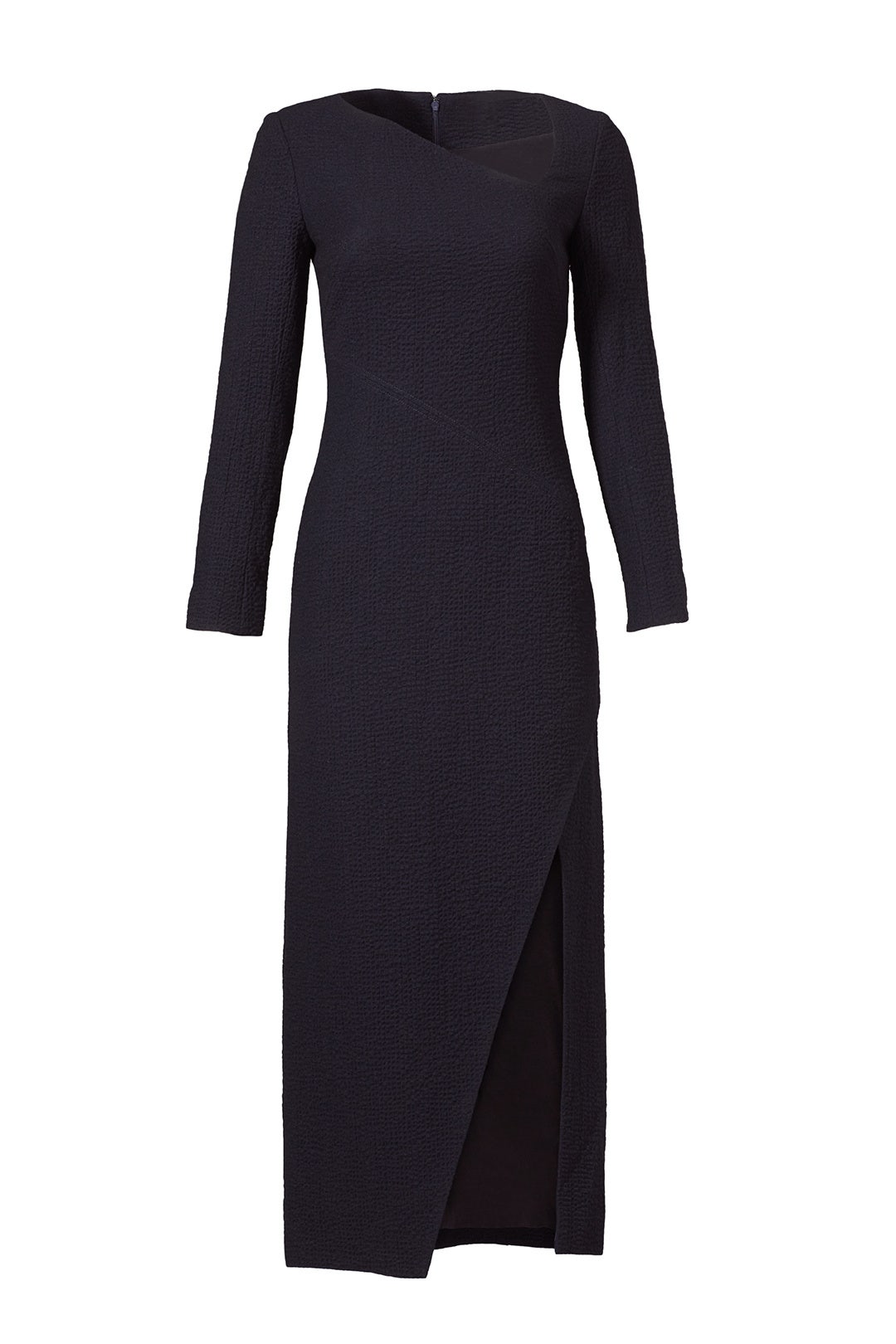 Seersucker Dress by Carven 0