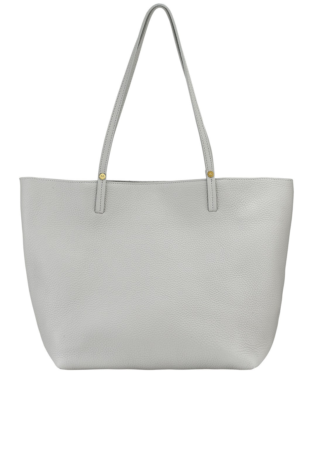 Grey Tori Tote by Gigi New York 0