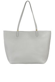 Grey Tori Tote by Gigi New York