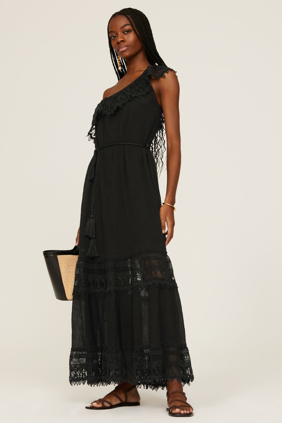 Geometric Block Shift Dress by Marni | Rent the Runway