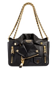 No Limits Bag by Moschino Accessories