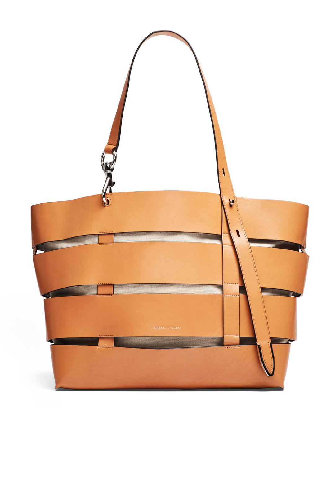 Cage Stella Large Tote by Rebecca Minkoff Accessories 0