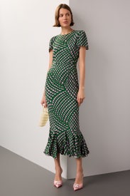 Lulani Dress by RHODE