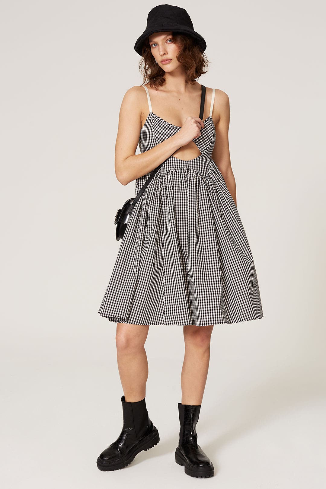 Montow Dress by Sandy Liang | Rent the Runway