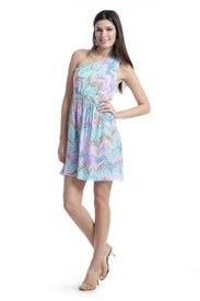 Gone Wild Dress by Trina Turk