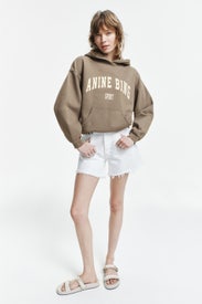 Olive Harvey Sweatshirt by Anine Bing