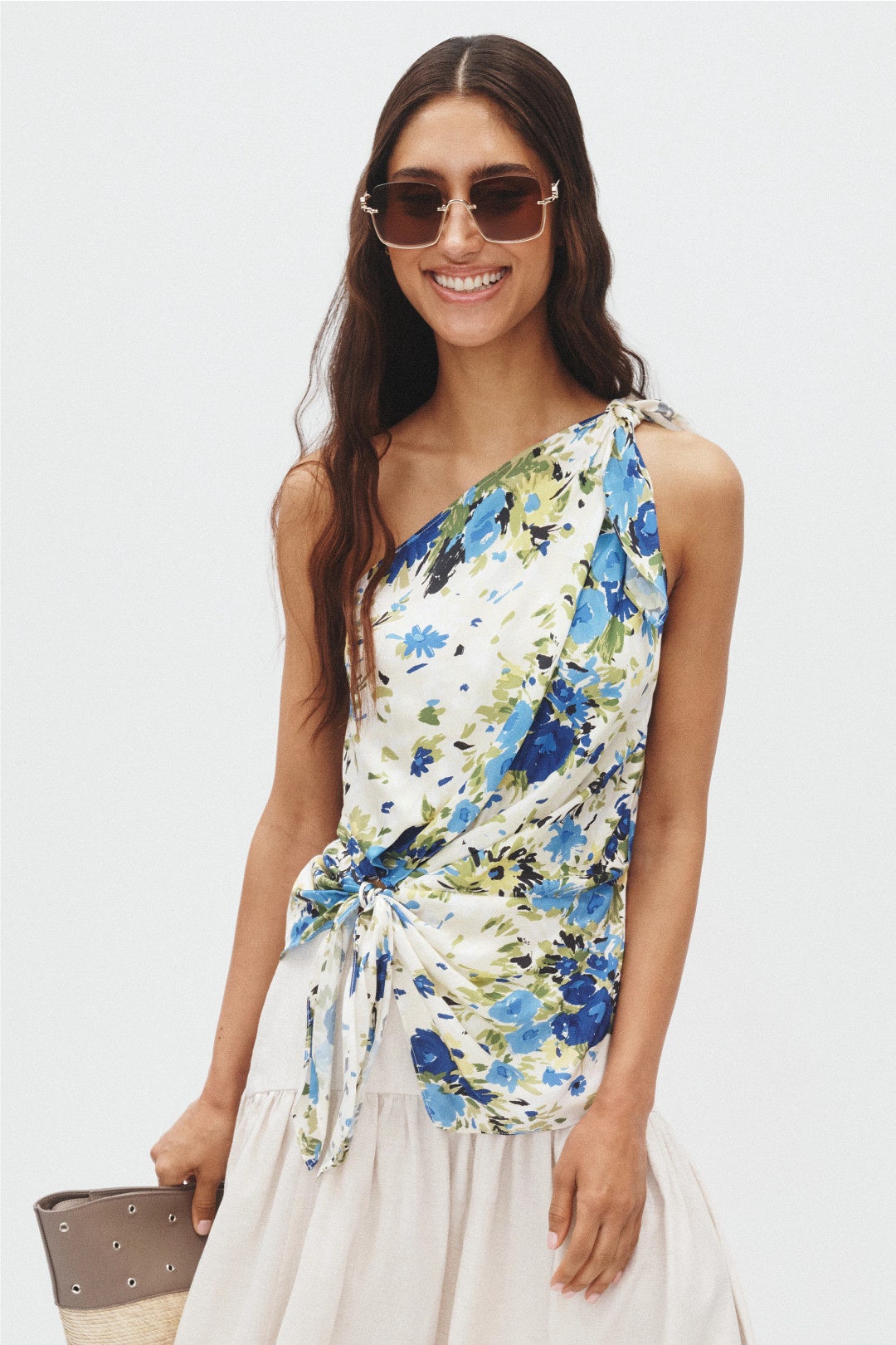 Elianna Top by A.L.C. 0