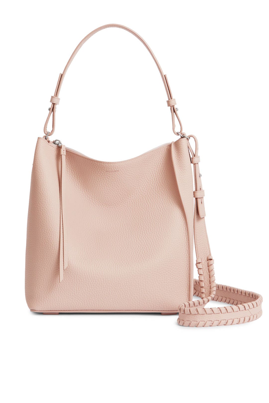 Peach Kita Bag by AllSaints 0