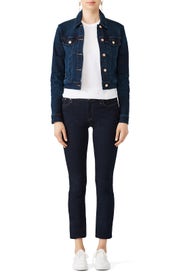 Throne Harlow Jacket by J BRAND