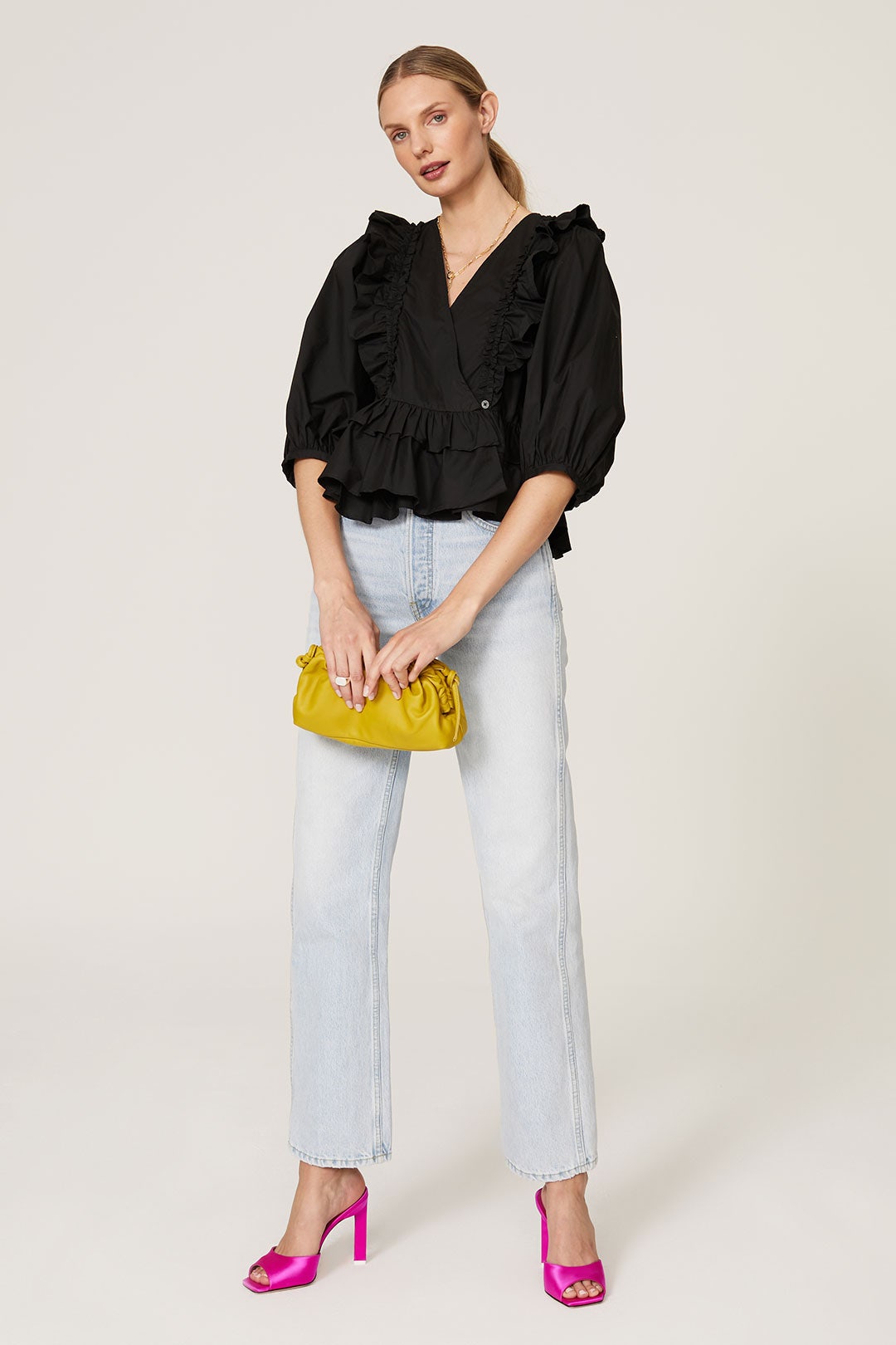 Nellis Blouse by Joie 0