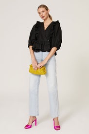 Nellis Blouse by Joie