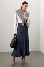 Melanie Skirt by Joe's Jeans