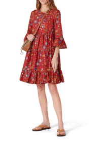 Bambi Dress by La DoubleJ