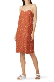 Cami Slip Dress by Madewell
