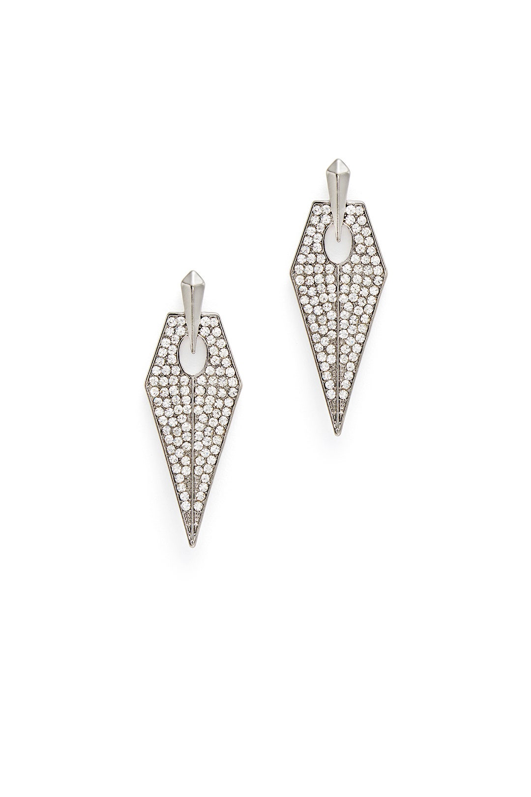 London Earrings by Ella Carter
