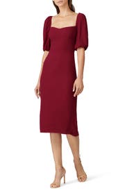 Jan Dress by Reformation