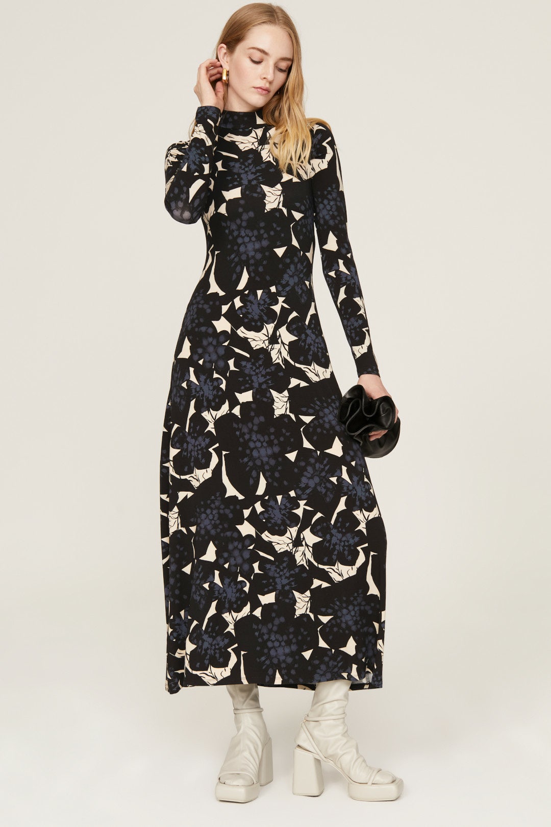 Speculus Dress by Untitled in Motion 0