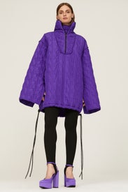 Anorak Jacket by Victoria Beckham
