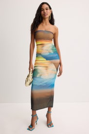 Marlo Maxi Dress by AFRM