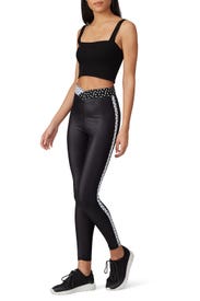 Eclipse Tight Leggings by ALALA