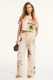 Alice Pants by Agua Bendita