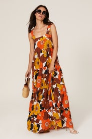 Lima Maxi by Dodo Bar Or