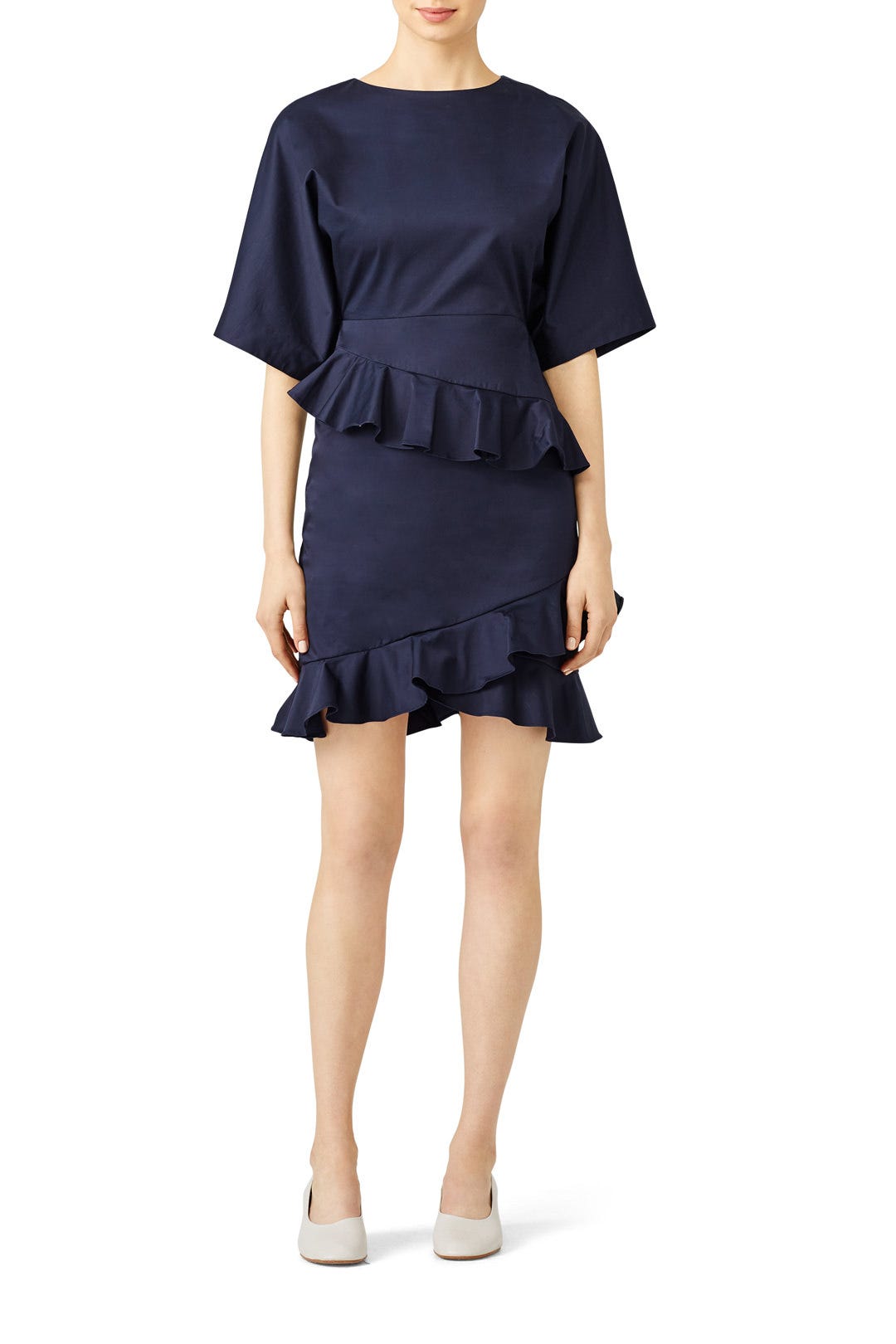 The Amelia Dress by Fame & Partners 0