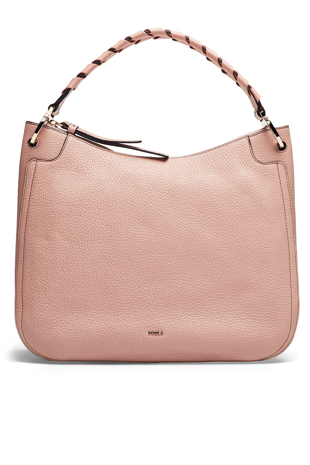 Moonstone Rialto Hobo Bag by Furla 0