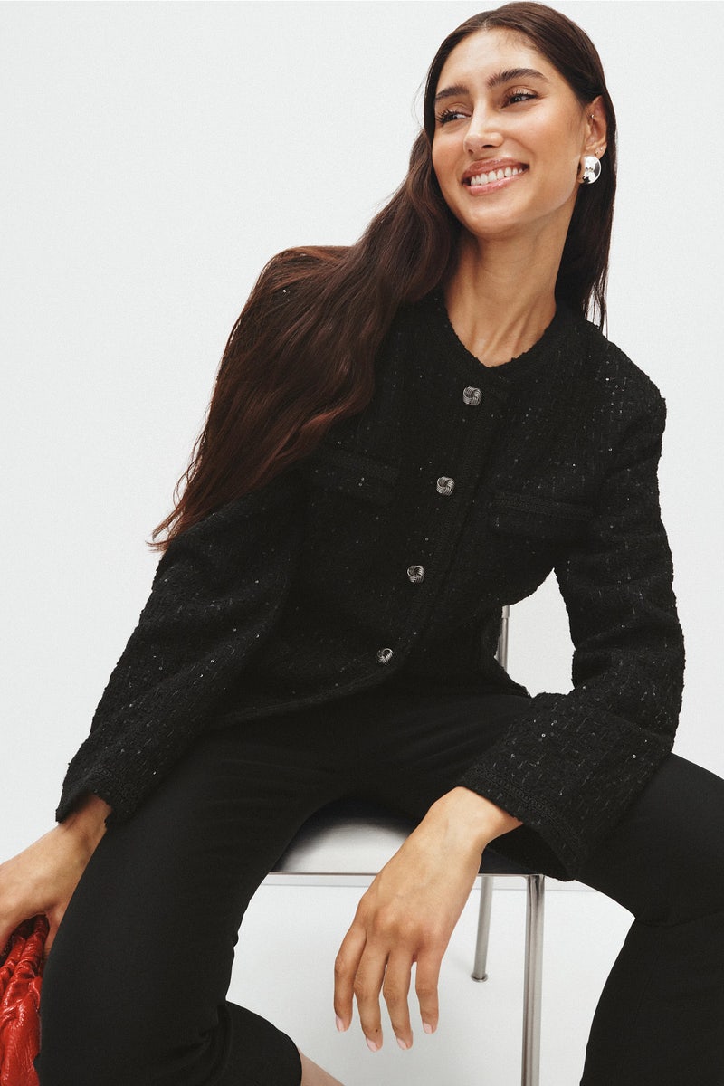 GZkeiko Jacket by Gestuz - Photo 0