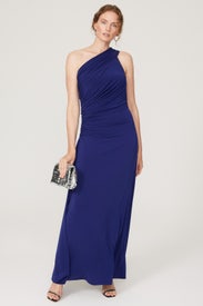 Deana Gown by HALSTON