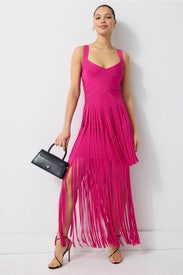 Vivienne Gown by Hervé Léger