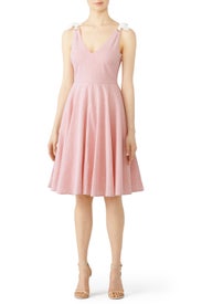 Striped Lucy Dress by Hutch