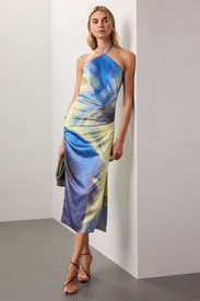 Hansel Gown by SIMKHAI