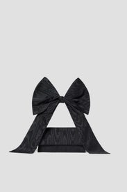 Bow Shoulder Bag by Loeffler Randall