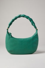 Green Small Hobo Bag by Madewell