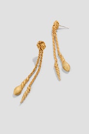 Ariadne Earrings by Pamela Love Jewelry