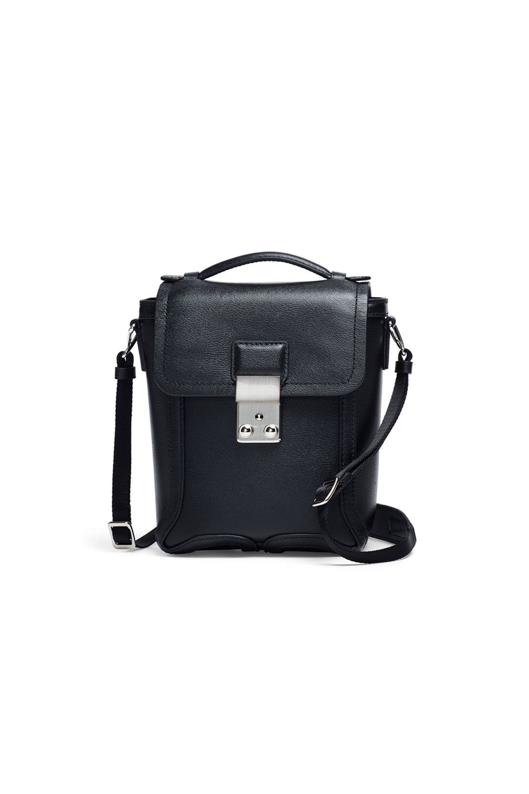 Black Pashli Camera Bag by 3.1 Phillip Lim Accessories 0
