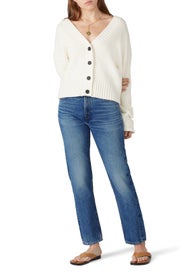 70s Straight Jeans by RE/DONE