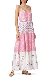 Mason Dakota Maxi by Roller Rabbit