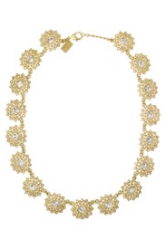 Sun Kissed Necklace by Slate & Willow Accessories