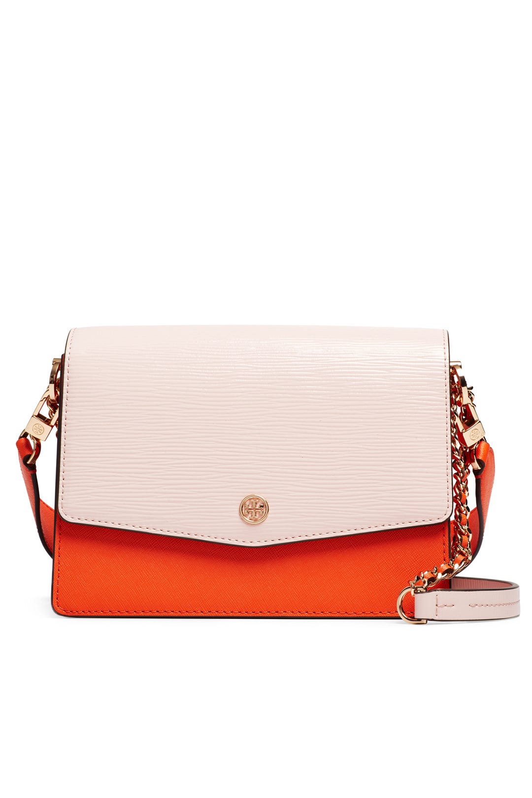 Robinson Convertible Shoulder Bag by Tory Burch Accessories 0