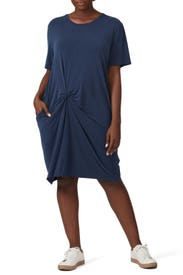 Monica Knot Dress by Universal Standard