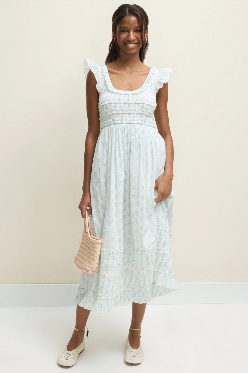 Lottie Midi Dress by Amy Jane London - Photo 0