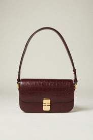 Grace Baguette Bag by A.P.C. Accessories