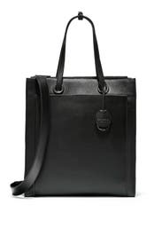 Black Grand Ambition Everyday Tote by Cole Haan Accessories